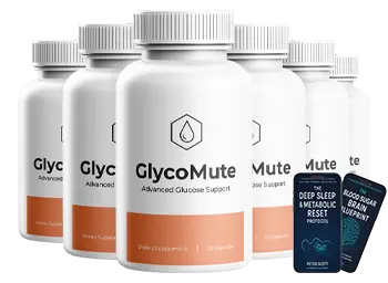 GlycoMute Offer