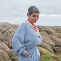 Stephanie D.- GlycoMute Buyer